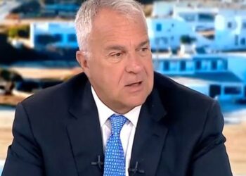 Alldaynews.gr Βορίδης: Επειδή έγινε μια διαδήλωση την επόμενη μέρα θα κάνουμε εκλογές;