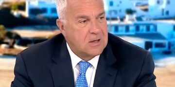 Βορίδης: Επειδή έγινε μια διαδήλωση την επόμενη μέρα θα κάνουμε εκλογές;