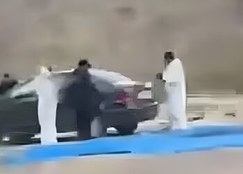 Εντοπίστηκαν νεκροί οι 9 φοιτητές – Ήταν τεμαχισμένοι και τα κομμένα χέρια τους βρέθηκαν σε σακούλα