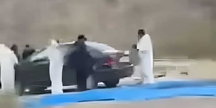 Alldaynews.gr Εντοπίστηκαν νεκροί οι 9 φοιτητές – Ήταν τεμαχισμένοι και τα κομμένα χέρια τους βρέθηκαν σε σακούλα