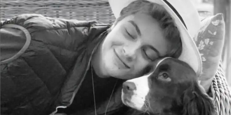 Alldaynews.gr Πέθανε ο πρίγκιπας Φρειδερίκος σε ηλικία 22 ετών – Από ποια σπάνια ασθένεια που έπασχε