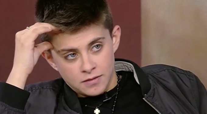 Alldaynews.gr Ειρήνη Μουρτζούκου: «Στενοχωρήθηκα που καταδικάστηκε η Πισπιρίγκου…»