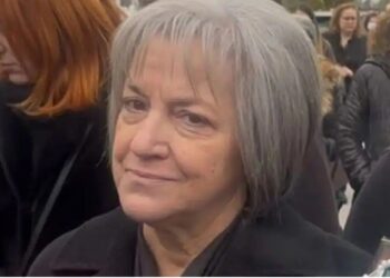 Βασίλης Καλογήρου: Νέα ανάρτηση από τη μητέρα του – «Καλή και ευλογημένη Σαρακοστή!»