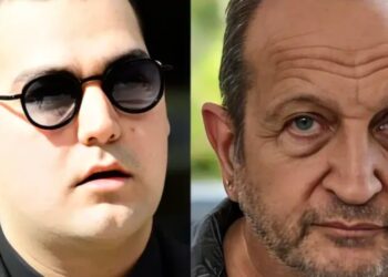 Πυρ και μανία ο Χρήστος Κούγιας με τον Σπύρο Μπιμπίλα – Τι του έκανε