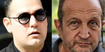 Alldaynews.gr Πυρ και μανία ο Χρήστος Κούγιας με τον Σπύρο Μπιμπίλα – Τι του έκανε