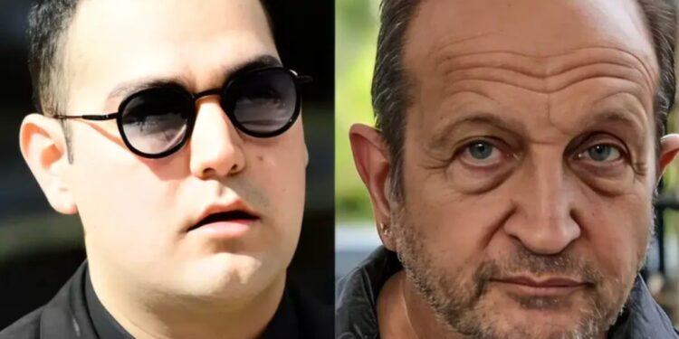 Alldaynews.gr Πυρ και μανία ο Χρήστος Κούγιας με τον Σπύρο Μπιμπίλα – Τι του έκανε