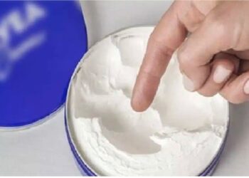 Η κρέμα Nivea στο μπλε βαζάκι έχει υπέροχα οφέλη που πολλοί δεν γνωρίζουν