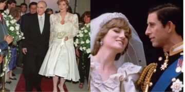 Alldaynews.gr Έριξε «βόμβα» για Κάρολο η Δήμητρα Λιάνη: «Ενώ ήμουν εγώ παντρεμένη με τον Ανδρέα κι εκείνος με την Νταϊάνα, με πλησίασε και…»