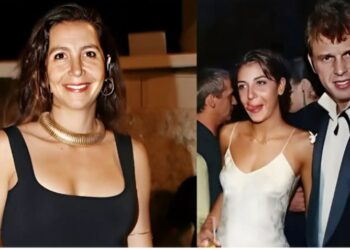 «Γι’ αυτό χωρίσαμε» Το ξεστόμισε 26 χρόνια μετά η Μαρία-Ελένη Λυκουρέζου – Όλα στη φόρα