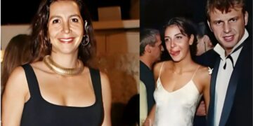 Alldaynews.gr «Γι’ αυτό χωρίσαμε» Το ξεστόμισε 26 χρόνια μετά η Μαρία-Ελένη Λυκουρέζου – Όλα στη φόρα