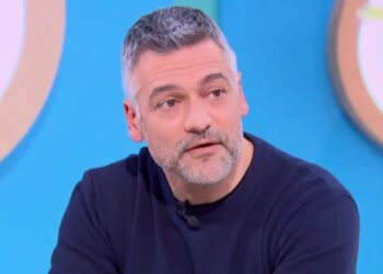 Ο Στέλιος Κρητικός για την περιπέτεια της υγείας του: «Όταν το είπα στη φαρμακοποιό, το πρόσωπό της άλλαξε»