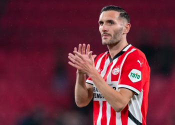 Σοκ: Πρώην παίκτης του ΠΑΟΚ που παίζει στην Αϊντχόφεν διεγνώσθη με φυματίωση