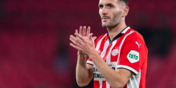 Σοκ: Πρώην παίκτης του ΠΑΟΚ που παίζει στην Αϊντχόφεν διεγνώσθη με φυματίωση