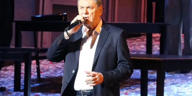 Alldaynews.gr Ο Άγγελος Διονυσίου αποκαλύπτει ποια είναι η περιουσία που του άφησε ο πατέρας του