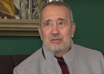 Άγγελος Πυριόχος: «Θα ξεράσω με την επιστροφή του Big Brother – Μας λείπει η σιχαμάρα από τη ζωή μας;»