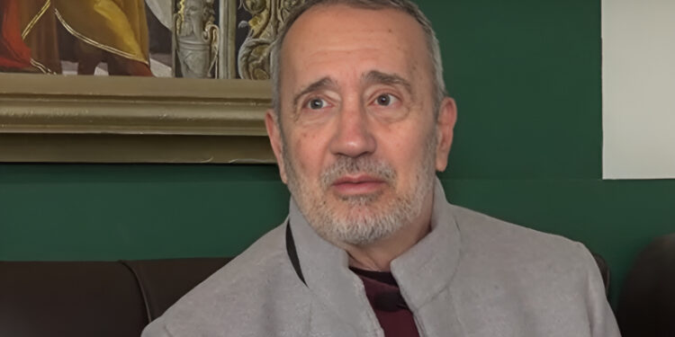 Άγγελος Πυριόχος: «Θα ξεράσω με την επιστροφή του Big Brother – Μας λείπει η σιχαμάρα από τη ζωή μας;»