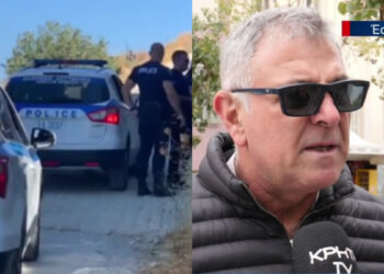 Σοκ με τον άγριο ξυλοδαρμό 78χρονου από τον 26χρονο εγγονό του – Ο ηλικιωμένος δίνει μάχη για να κρατηθεί στη ζωή (video)