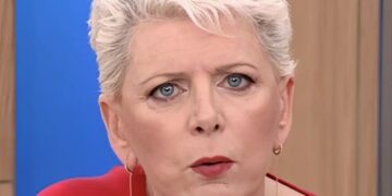 Ξέσπασε η Έλενα Ακρίτα: «Κι εγώ ΑμεΑ είμαι»