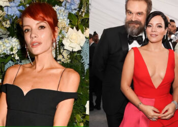 Λίλι Άλεν αποκάλυψε πως έκανε μια «απίστευτη» επέμβαση αύξησης στήθους μετά το διαζύγιο – Το ΠΡΙΝ και το ΜΕΤΑ