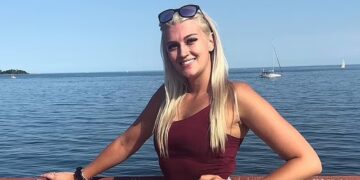 Alldaynews.gr «Πόναγα αριστερά στην κοιλιά μετά το φαγητό και μου έλεγαν ότι έχω αλλεργία, αλλά ήταν καρκίνος» – Ποιο ήταν το σύμπτωμα της 27χρονης