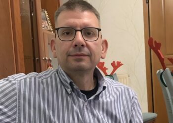 Τραγωδία: Νεκρός ο 50χρονος Αναστάσιος Πρασάς – «Ήταν κάπως προβληματισμένος και λίγο κουρασμένος. Δεν μου είπε κάτι άλλο» λέει η γυναίκα του