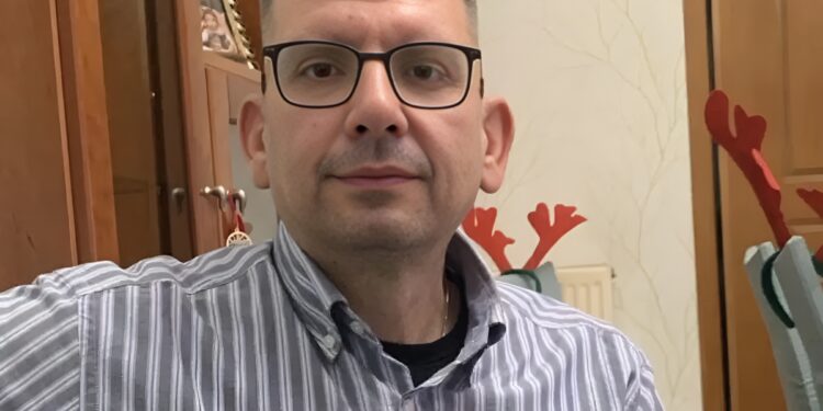 Τραγωδία: Νεκρός ο 50χρονος Αναστάσιος Πρασάς – «Ήταν κάπως προβληματισμένος και λίγο κουρασμένος. Δεν μου είπε κάτι άλλο» λέει η γυναίκα του