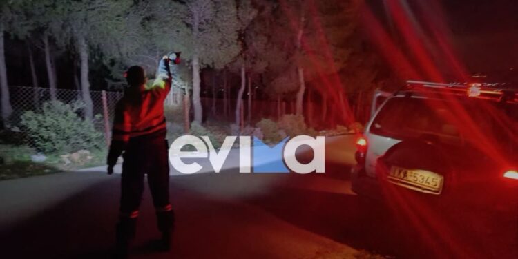 Βρέθηκε βαριά τραυματισμένος ο μελισσοκόμος που αγνοούνταν – Τι συνέβη