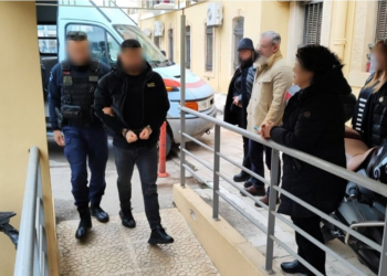 Alldaynews.gr «Ο γιος μου είναι 5 χρόνια στον Άδη, δεν θέλω βεντέτες» – Συγκλονίζει η μητέρα του Γιώργου Ξυλούρη