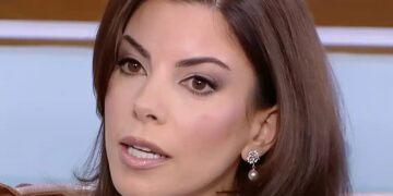 Alldaynews.gr Αντελίνα Βαρθακούρη: Η τεράστια μεταμόρφωση, 4 χρόνια μετά το τέλος από την τηλεόραση – «Δεν είναι κακό να πούμε ότι αδυνάτησα»