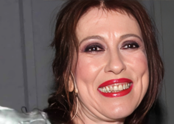 «Θέλω να πεθάνω…» – Φρίκη και με την Άβα Γαλανοπούλου