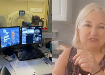 Γυναίκα πήγε για αξονική και πέθανε – «Όλα έγιναν τόσο γρήγορα»