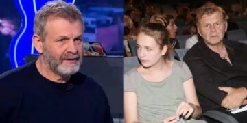 Alldaynews.gr Απόστολος Γκλέτσος: «Η σύζυγός μου ζήτησε τεστ DNA όταν γεννήθηκε η κόρη μας. Ξέρω ότι με απάτησες μου έλεγε»