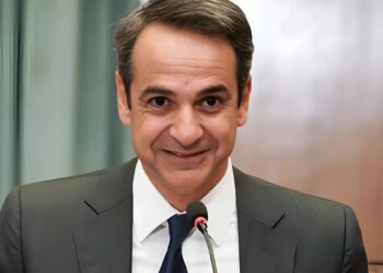 Alldaynews.gr Μητσοτάκης: «Ο 13ος μισθός έχει ήδη δοθεί στο δημόσιο – Πάμε για τον 14ο»
