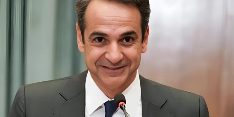 Alldaynews.gr Μητσοτάκης: «Ο 13ος μισθός έχει ήδη δοθεί στο δημόσιο – Πάμε για τον 14ο»