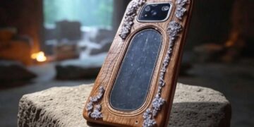 Ανακαλύφθηκε «smartphone» 1.000 ετών – Πώς λειτουργεί