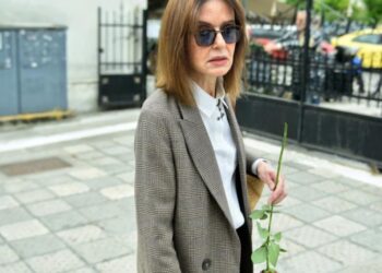 Alldaynews.gr Ζωή Κωνσταντοπούλου: Όσο είμαι εγώ, ο Τσίπρας θα παραμείνει στο λαγούμι του