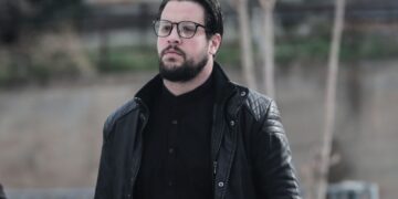 Alldaynews.gr Μάνος Δασκαλάκης: Η πρώτη του αντίδραση στο άκουσμα ότι η Ρούλα Πισπιρίγκου είναι ένοχη