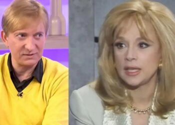 Alldaynews.gr Μάκης Δελαπόρτας: «Θα πω κάτι για την Αλίκη Βουγιουκλάκη που ίσως δεν το έχω ξαναπεί…»