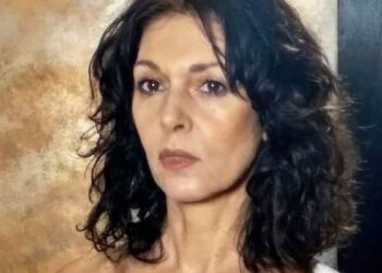 Σοκάρει με την περιγραφή της η Δήμητρα Παπαδήμα: «Μου έπεφταν τα νύχια, έβγαζα έρπητα, έφτασα να είμαι 20 ημέρες…»