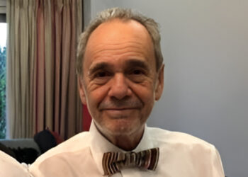 Πέθανε ο δημοσιογράφος Δημήτρης Σπυρόπουλος