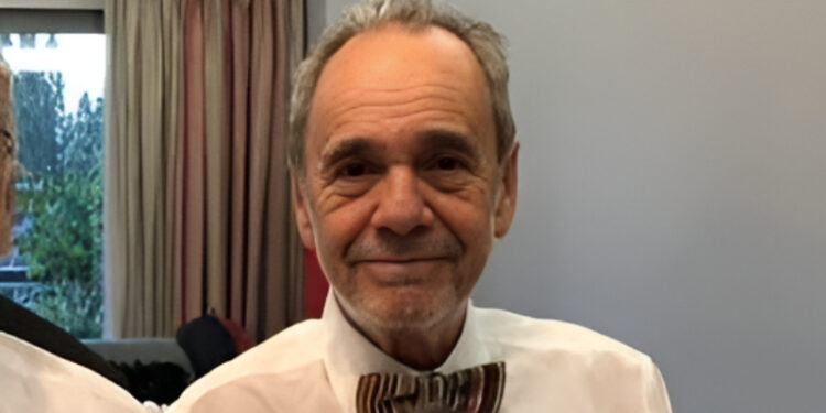 Alldaynews.gr Πέθανε ο δημοσιογράφος Δημήτρης Σπυρόπουλος