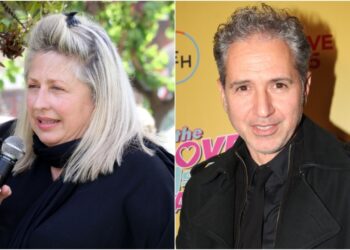 «Έχει επαφή με το περιβάλλον και αντιδρά. Είναι στο χέρι του» λέει η Σάντρα Βουτσά για τον Δημήτρη Κόκοτα