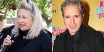 Alldaynews.gr «Έχει επαφή με το περιβάλλον και αντιδρά. Είναι στο χέρι του» λέει η Σάντρα Βουτσά για τον Δημήτρη Κόκοτα