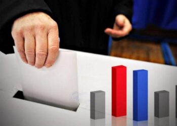 Alldaynews.gr Η λαοθάλασσα μίλησε: Η (νέα) δημοσκόπηση που «πάγωσε» το Μαξίμου