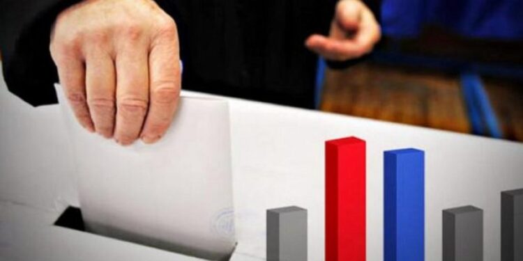 Alldaynews.gr Η λαοθάλασσα μίλησε: Η (νέα) δημοσκόπηση που «πάγωσε» το Μαξίμου