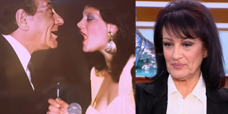 Alldaynews.gr Μαρίνα Βλαχάκη για Στράτο Διονυσίου: «Δεν μπήκα ανάμεσα στο ζευγάρι – Όταν γνώρισα τον Στράτο ήταν και με άλλη εκτός της γυναίκας του»