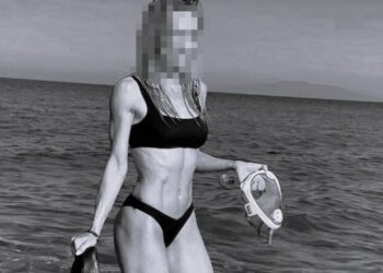 Χωρισμός ΒΟΜΒΑ για πασίγνωστη 45χρονη Ελληνίδα ηθοποιό