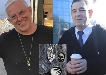 Alldaynews.gr Τάσος Δούσης: Άγριο κράξιμο στον Νίκο Παπαδόπουλο για την Εθνική Πινακοθήκη