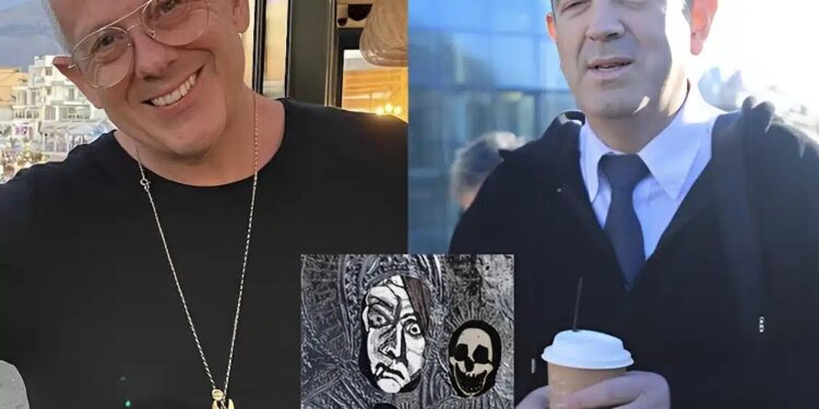 Τάσος Δούσης: Άγριο κράξιμο στον Νίκο Παπαδόπουλο για την Εθνική Πινακοθήκη