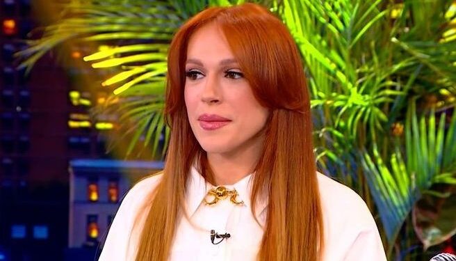 Alldaynews.gr Τάνια Μπρεάζου: «Yπήρχαν μέρες που δεν είχαμε να φάμε»